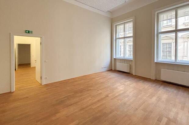 Gewerbeobjekt mieten in 1010 Wien (Bild 4)