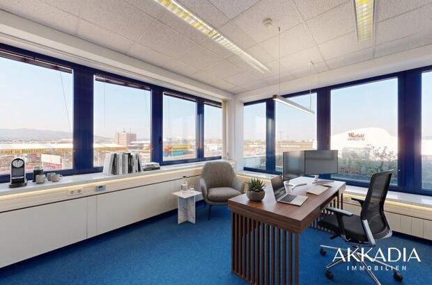 Büro / Praxis mieten in 2334 Vösendorf (Bild 5)