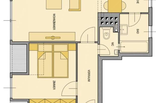 Mietwohnung in 1020 Wien