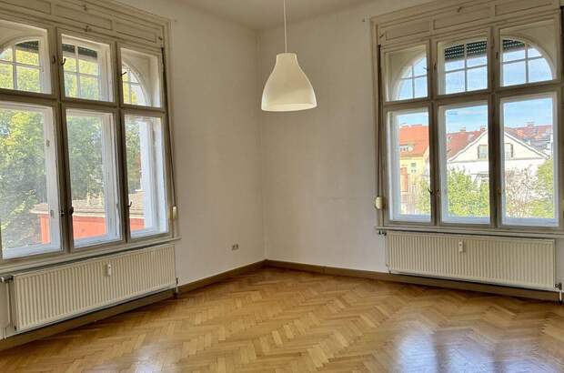 Altbauwohnung mieten in 8010 Graz (Bild 1)