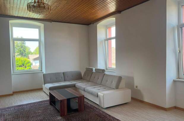 Altbauwohnung mieten in 2822 Bad Erlach (Bild 4)