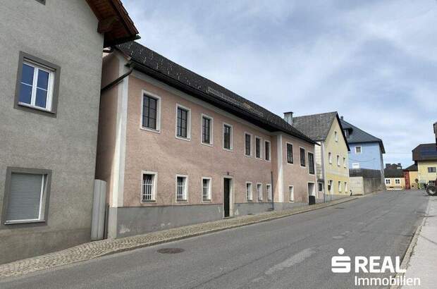 Haus kaufen in 4152 Sarleinsbach (Bild 4)