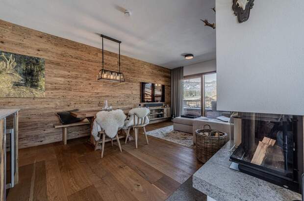 Terrassenwohnung kaufen in 6372 Oberndorf (Bild 4)
