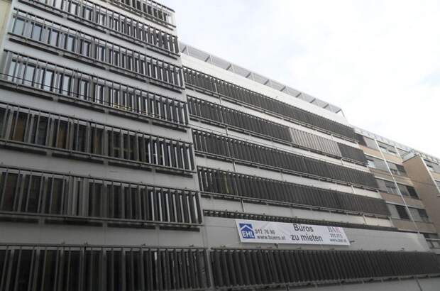 Gewerbeobjekt mieten in 1030 Wien (Bild 1)