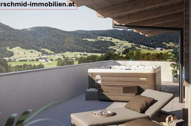 Wohnung mit Balkon kaufen in 5310 Mondsee (Bild 1)