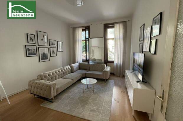 Wohnung kaufen in 1160 Wien (Bild 2)