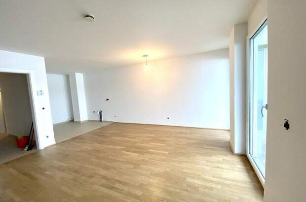 Terrassenwohnung kaufen in 1220 Wien (Bild 1)