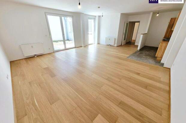 Terrassenwohnung kaufen in 1160 Wien (Bild 5)