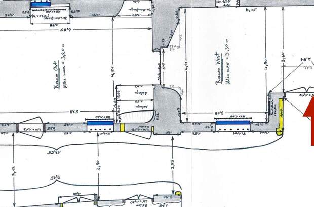 Gewerbeobjekt mieten in 8010 Graz (Bild 3)