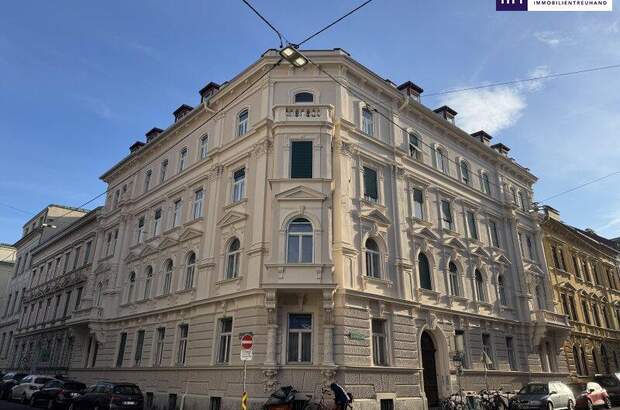 Terrassenwohnung kaufen in 8010 Graz (Bild 1)