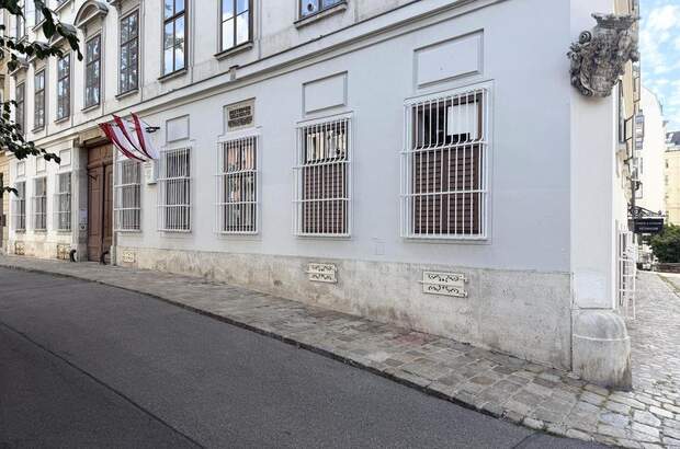 Altbauwohnung mieten in 1010 Wien (Bild 2)