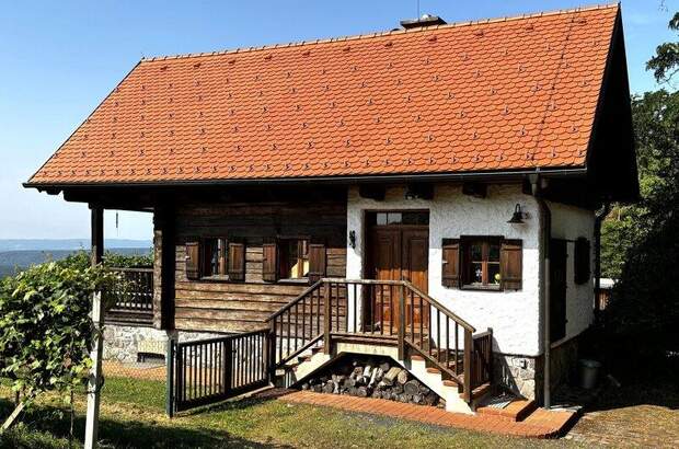 Haus kaufen in 8345 Straden (Bild 1)