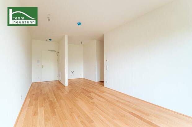 Terrassenwohnung kaufen in 1210 Wien (Bild 3)