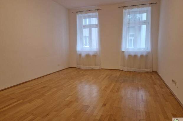 Altbauwohnung mieten in 1190 Wien (Bild 2)