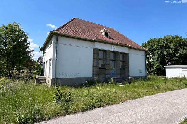 Gewerbeobjekt kaufen in 2700 Wiener Neustadt (Bild 1)