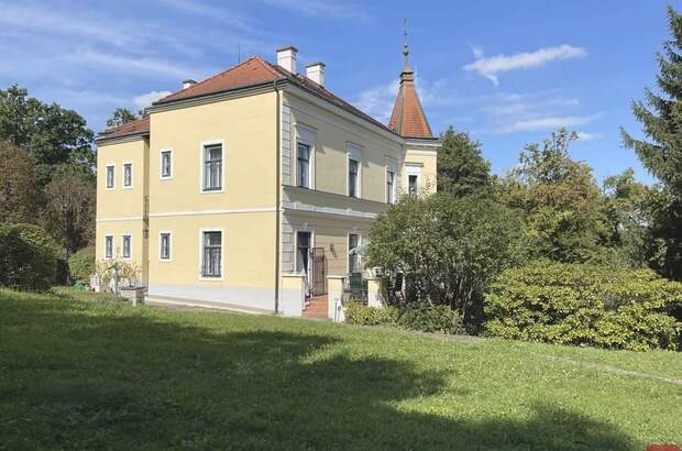 Haus kaufen in 3564 Schönberg