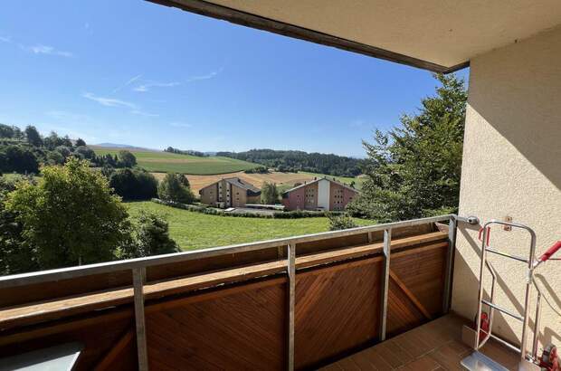 Wohnung mit Balkon kaufen in 9330 Treibach (Bild 1)