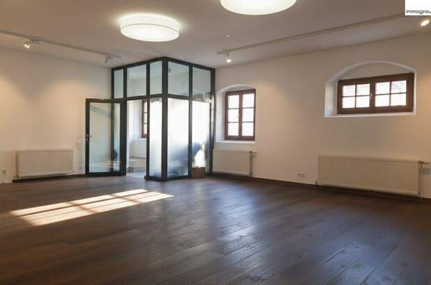 Gewerbeobjekt mieten in 5310 Mondsee (Bild 1)