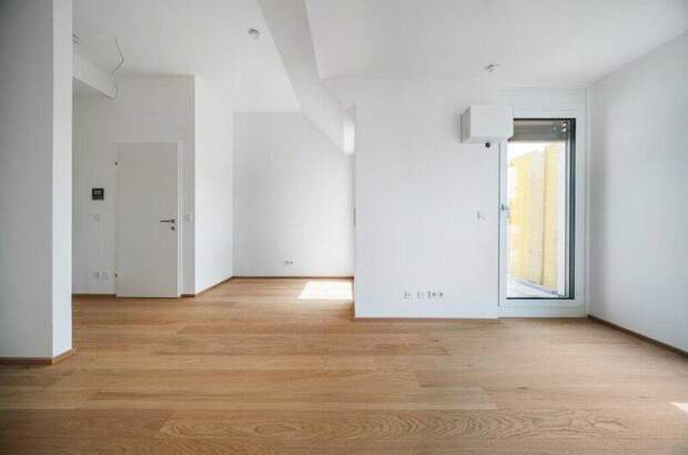 Terrassenwohnung kaufen in 1170 Wien (Bild 4)