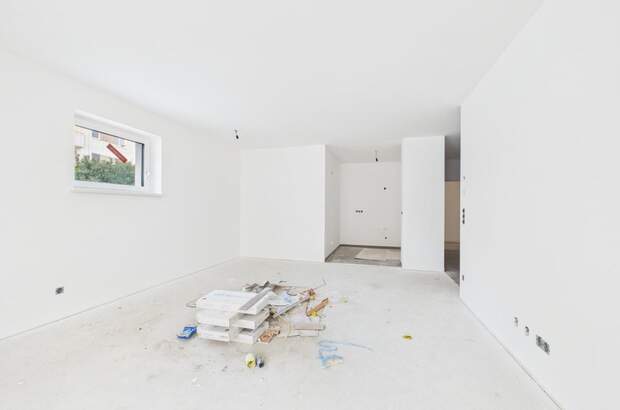 Terrassenwohnung kaufen in 4040 Linz (Bild 4)