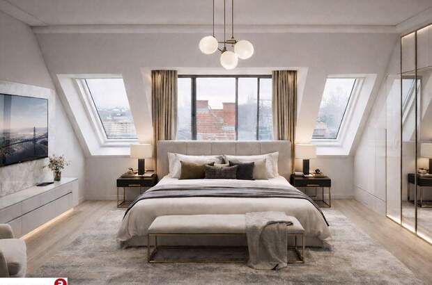 Altbauwohnung mit Balkon kaufen in 1030 Wien (Bild 1)