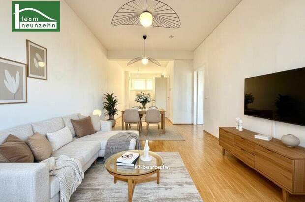 Terrassenwohnung mieten in 8020 Graz (Bild 5)