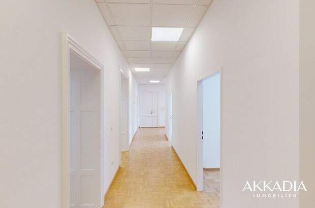Büro / Praxis mieten in 1060 Wien (Bild 2)