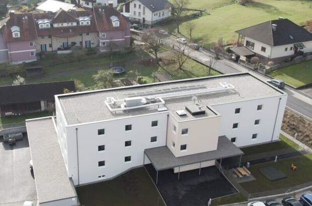 Terrassenwohnung mieten in 3263 Randegg (Bild 3)