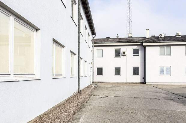 Gewerbeobjekt mieten in 2325 Himberg (Bild 3)