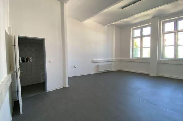 Gewerbeobjekt mieten in 1100 Wien (Bild 2)