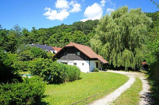 Einfamilienhaus kaufen in 3002 Purkersdorf (Bild 3)