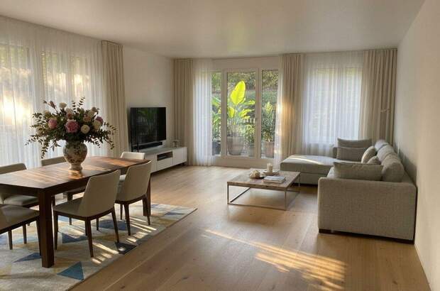 Wohnung mit Balkon kaufen in 6263 Fügen (Bild 1)