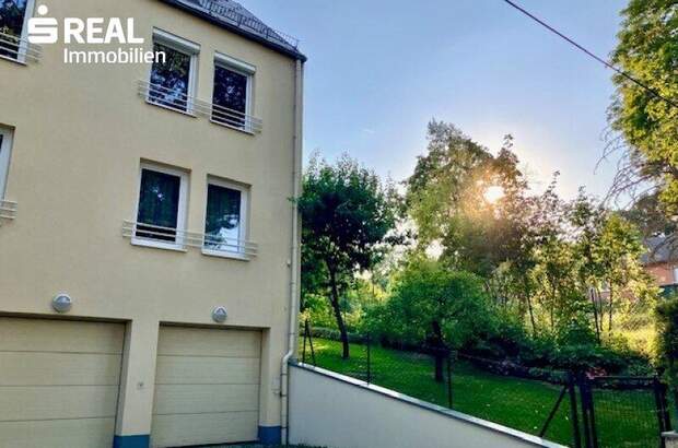 Terrassenwohnung kaufen in 1170 Wien (Bild 2)
