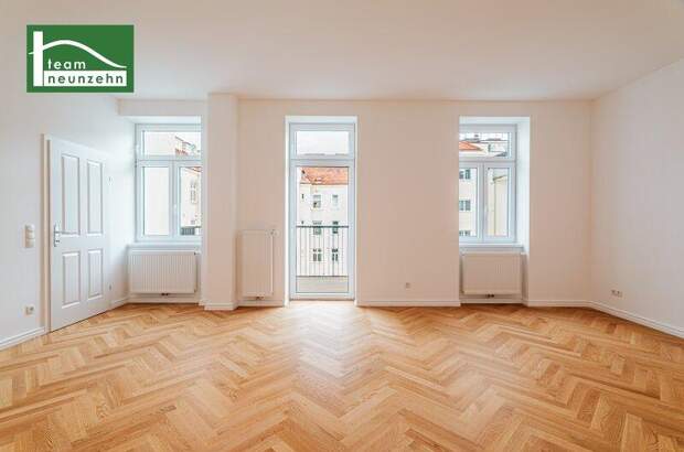 Terrassenwohnung kaufen in 1100 Wien (Bild 3)