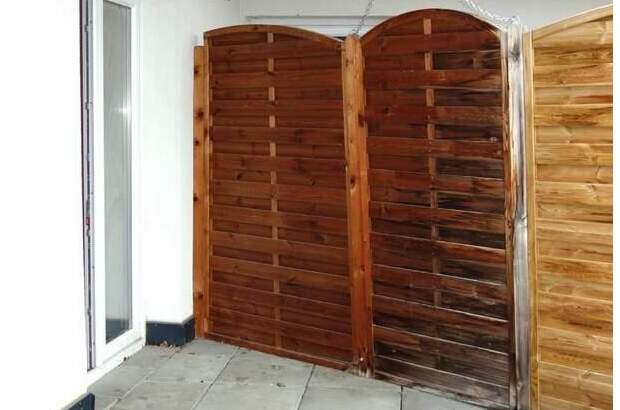 Terrassenwohnung mieten in 3100 St. Pölten (Bild 5)