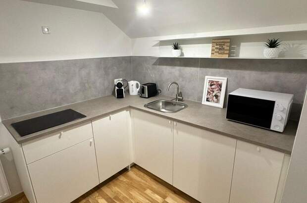 Wohnung mieten in 4400 Steyr (Bild 1)