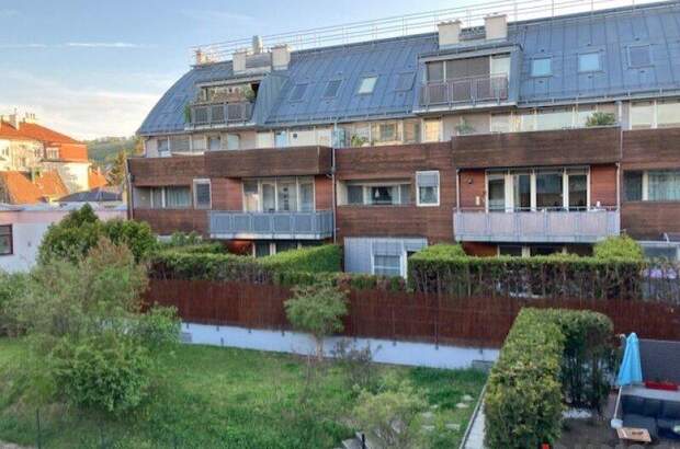 Terrassenwohnung mieten in 3400 Klosterneuburg (Bild 1)