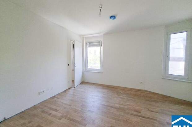 Terrassenwohnung mieten in 1150 Wien (Bild 4)