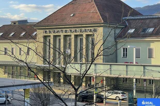 Wohnung mit Balkon kaufen in 9500 Villach (Bild 3)