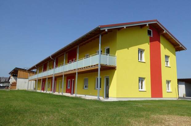 Wohnung mit Balkon mieten in 8271 Bad Waltersdorf (Bild 1)