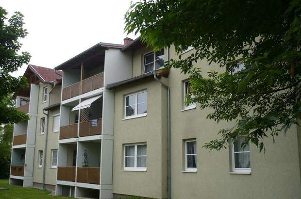 Terrassenwohnung mieten in 5280 Braunau