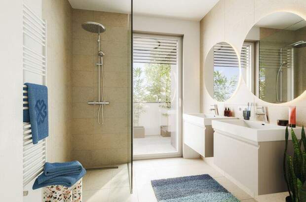 Terrassenwohnung kaufen in 2700 Wr. Neustadt (Bild 5)