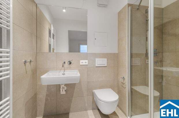 Terrassenwohnung mieten in 1200 Wien (Bild 5)