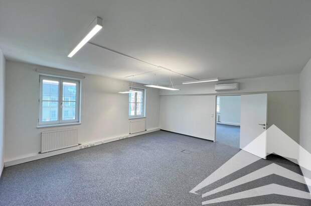 Büro / Praxis mieten in 4020 Linz (Bild 1)