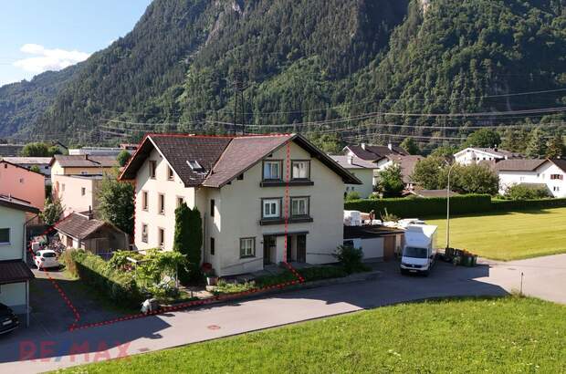 Anlageobjekt kaufen in 6700 Bludenz (Bild 1)