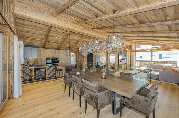 Chalet kaufen in 6352 Ellmau (Bild 2)