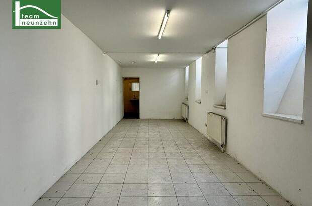 Lager mieten in 1140 Wien (Bild 1)