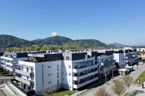 Terrassenwohnung kaufen in 9020 Klagenfurt (Bild 2)