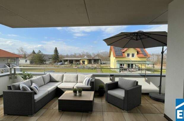 Terrassenwohnung kaufen in 2700 Wr. Neustadt (Bild 1)