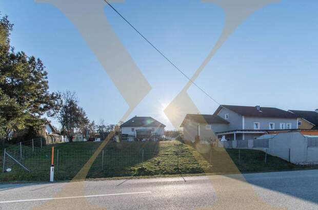 Grundstück kaufen in 4070 Kalköfen